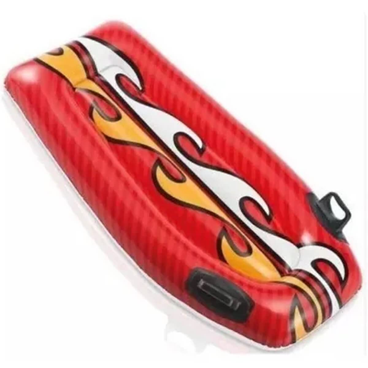 Amazon.co.jp: INTEX(インテックス) ジョイライダー 112×62cm 58165